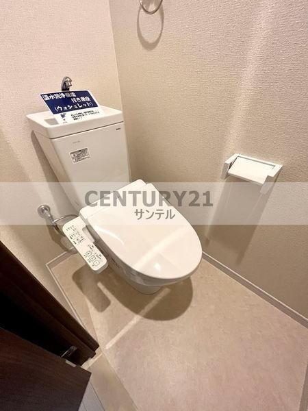 物件内観写真8　(同間取り別室)