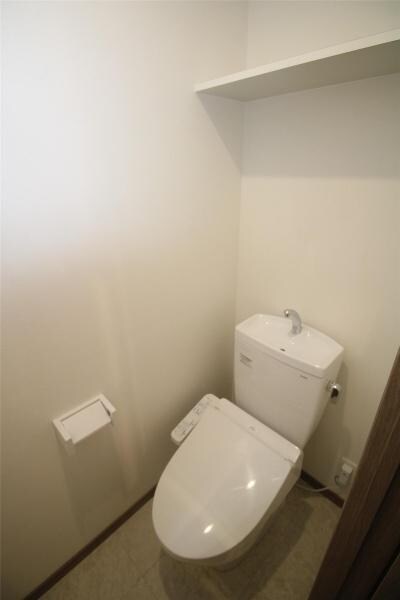 物件内観写真7　(同間取り別室)