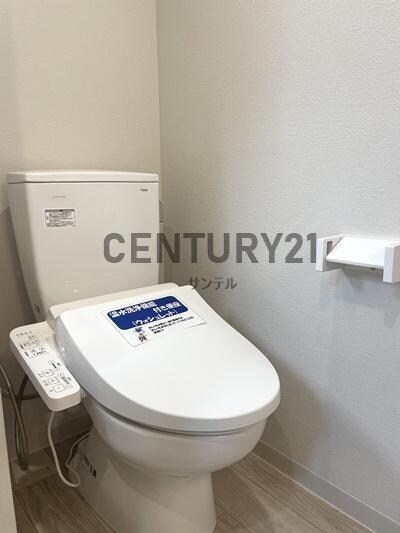 物件内観写真6　(イメージ)