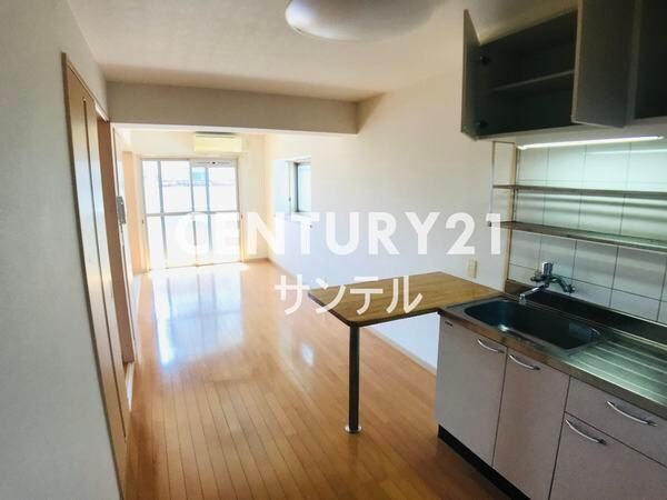 キッチン(同間取り別室)