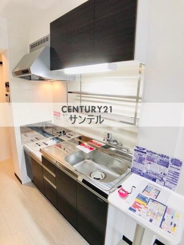 キッチン(同間取り別室)