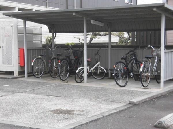 その他共用部分