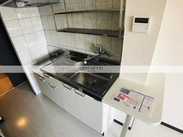 物件内観写真8　(同間取り別室)