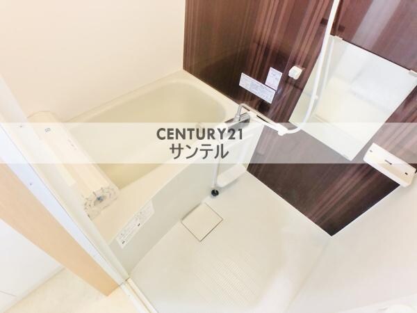 物件内観写真11　(（反転タイプ）)