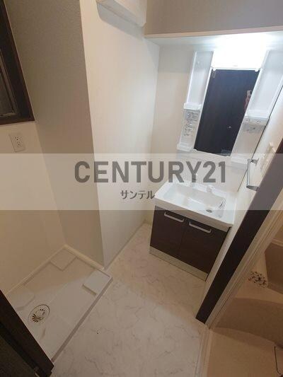 物件内観写真7　(同間取り別階)