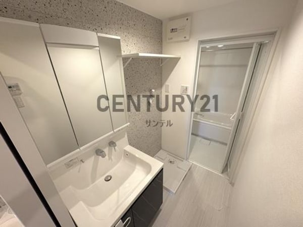 洗面台・洗面所