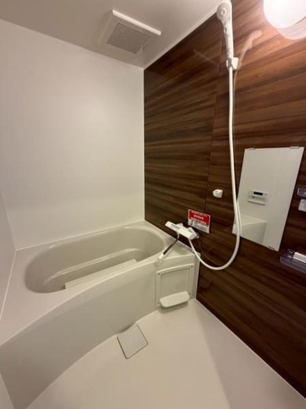 バス／シャワールーム等(イメージ)