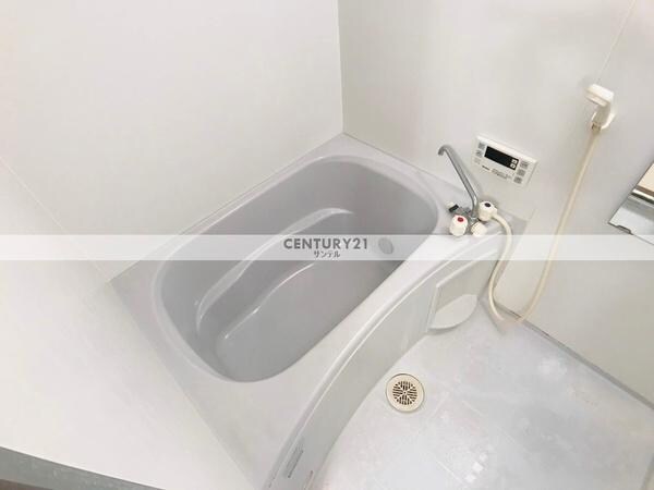 物件内観写真8　(同間取り別室)