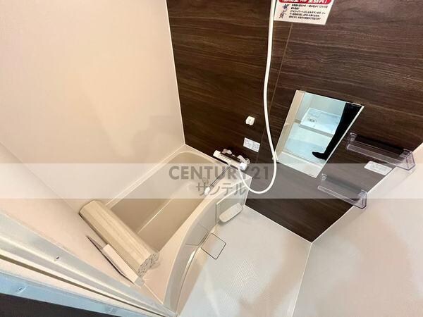 物件内観写真9　(反転タイプになります。)