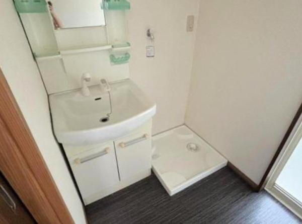 洗面台・洗面所