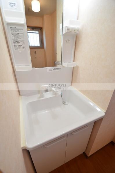 物件内観写真8　(同間取り別室)