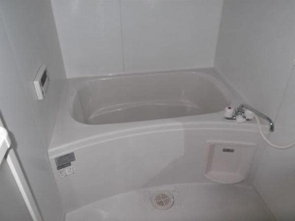 バス／シャワールーム等(同間取り別室)