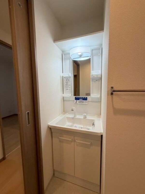 洗面台・洗面所