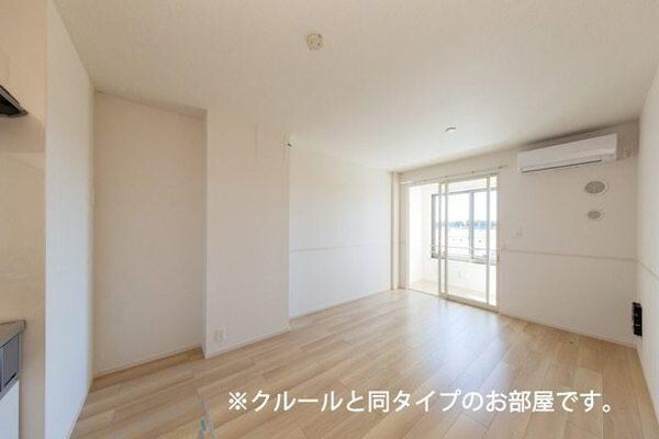 物件内観写真3　(完成イメージ)