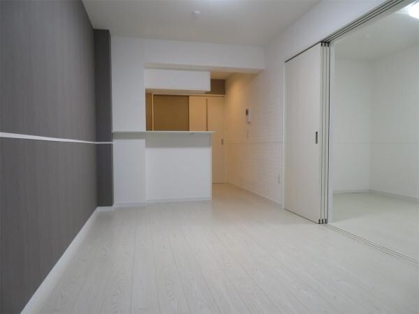 物件内観写真4　(同間取り別室)