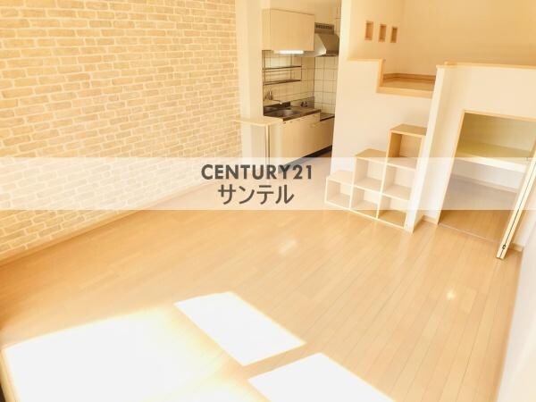 物件内観写真8　(（反転タイプ）)