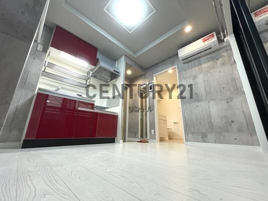 物件内観写真4　(イメージ)