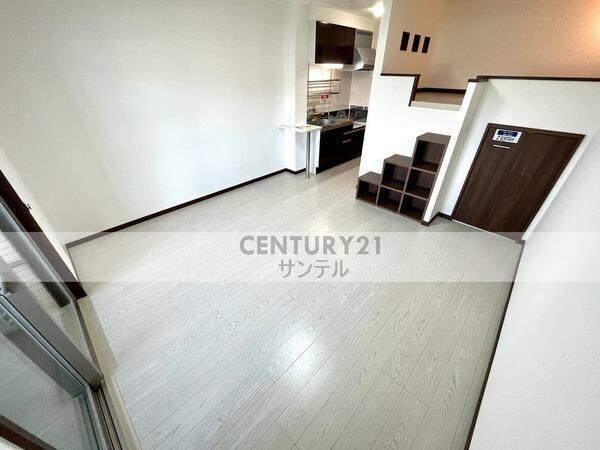 物件内観写真6　(反転タイプになります。)