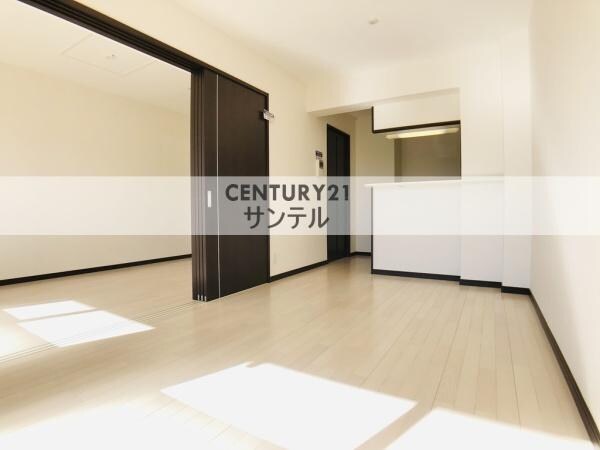 物件内観写真6　(同間取り別階)