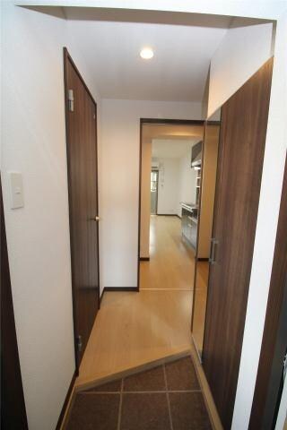 物件内観写真2　(イメージ)