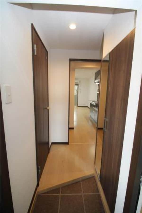 玄関(イメージ)