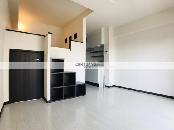 物件内観写真6　(同間取り別室)