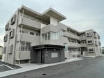 完成予想図