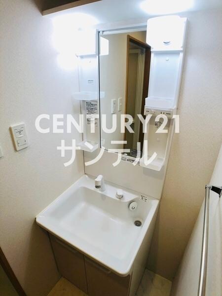 物件内観写真11　(同間取り別室)