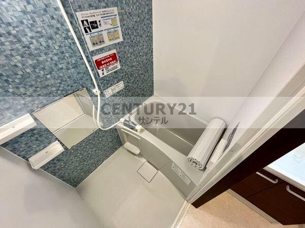 物件内観写真10　(同間取り別室)