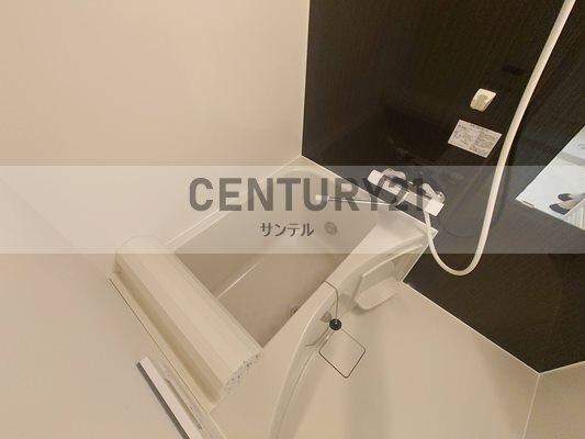 物件内観写真8　(同間取り別階)