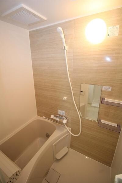 物件内観写真9　(同間取り別室)