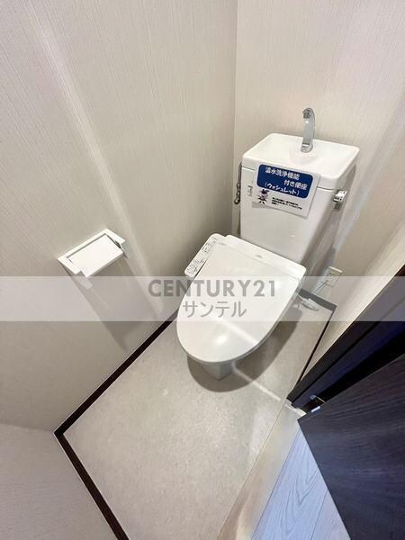 物件内観写真10　(反転タイプになります。)