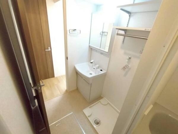 洗面台・洗面所