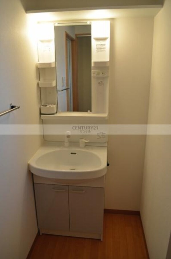 洗面台・洗面所(同間取り別室)