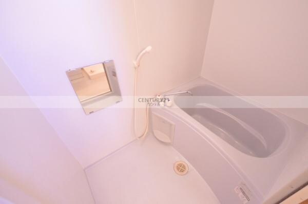 バス／シャワールーム等(同間取り別階)