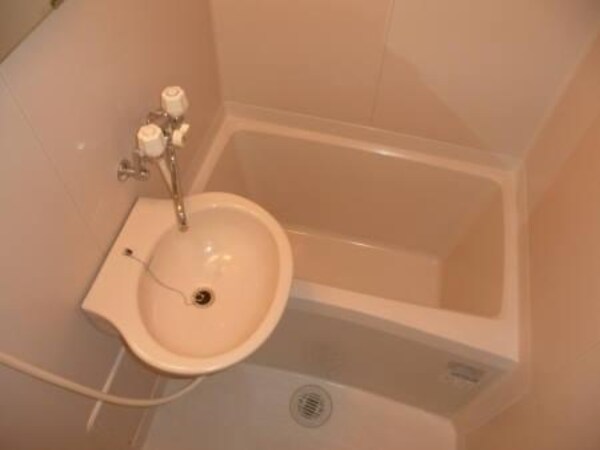 洗面台・洗面所