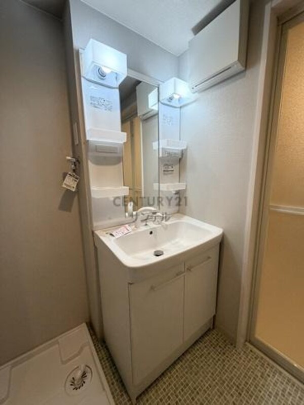 洗面台・洗面所