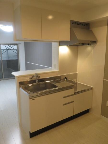 物件内観写真9　(同間取り別室)