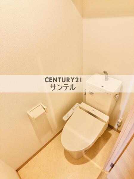 物件内観写真13　(（反転タイプ）)