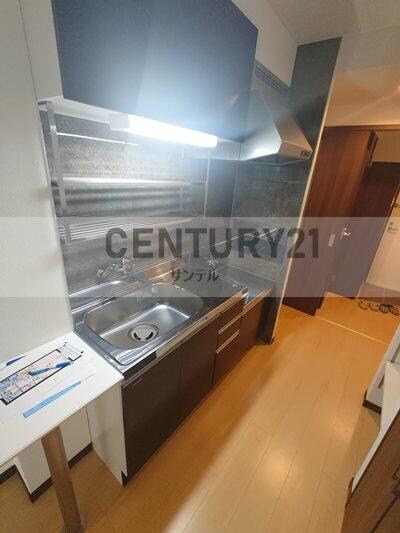 物件内観写真9　(同間取り別階)