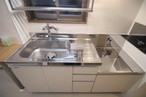 キッチン(同間取り別室)