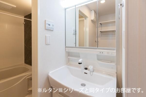洗面台・洗面所