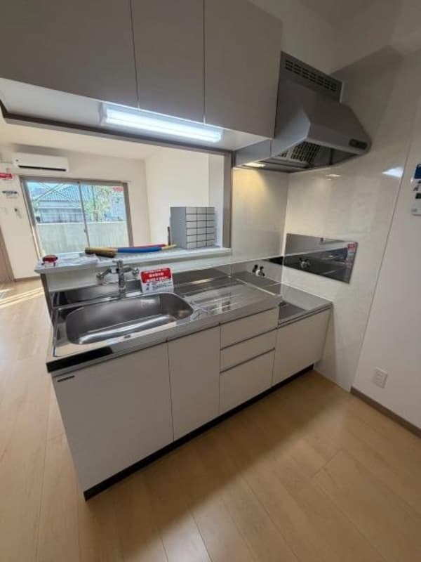 キッチン(イメージ)