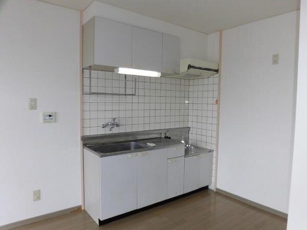 物件内観写真10　(同間取り別階)