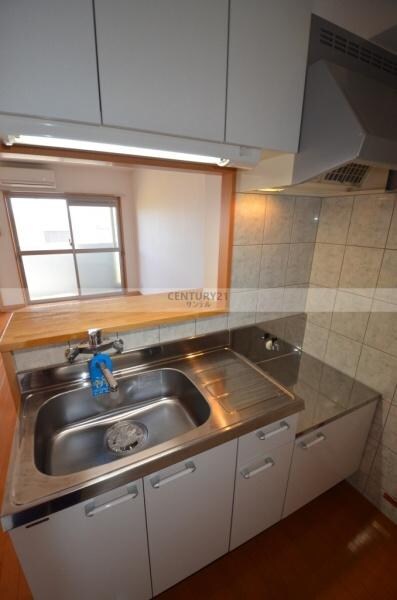 物件内観写真10　(同間取り別室)