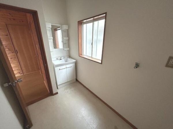 洗面台・洗面所