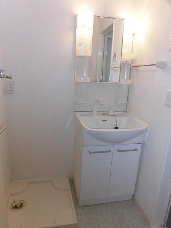 洗面台・洗面所