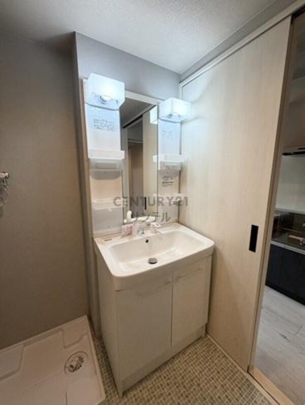 洗面台・洗面所