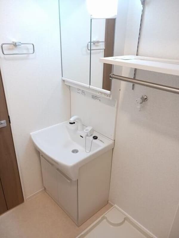 洗面台・洗面所