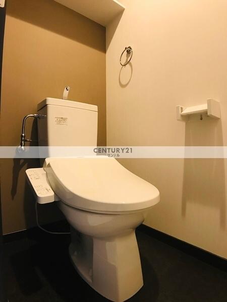 物件内観写真11　(同間取り別室)